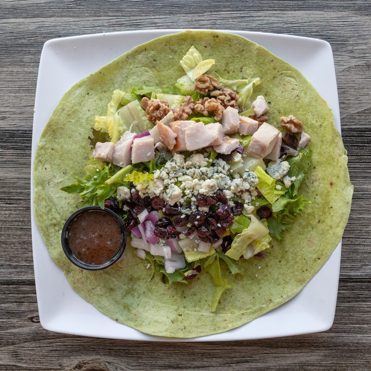 Our Passion for Fresh Meals