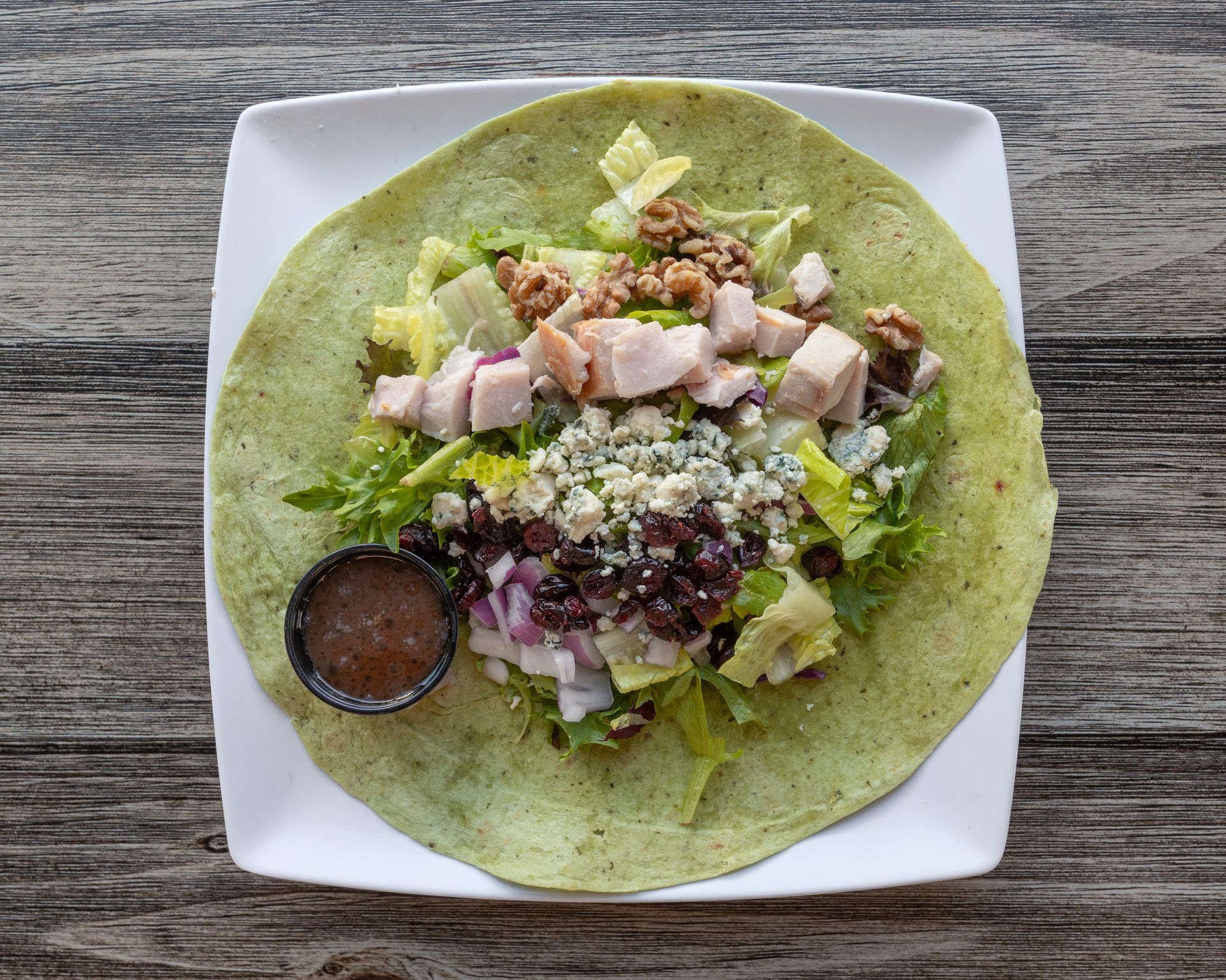 Our Passion for Fresh Meals