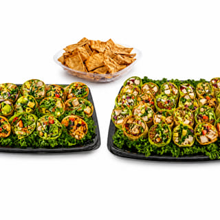 Wrap Tray