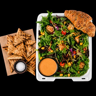 Small Salad
