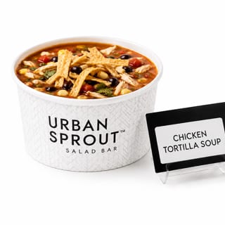 Chicken Tortilla Soup