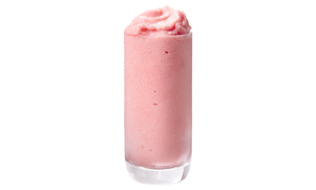 Strawberry Dream.