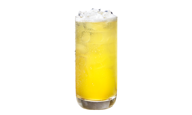 Citrus Mango.