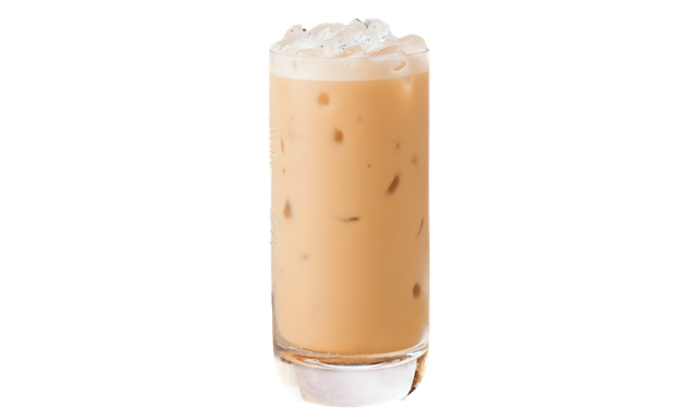 Classic Latte.