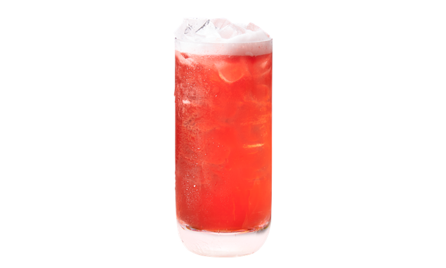 Strawberry Lemonade.