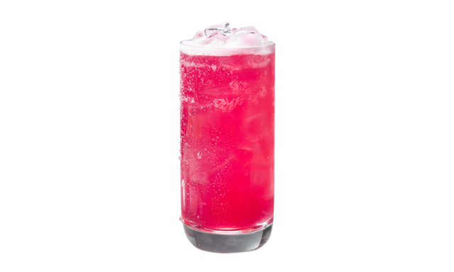 Dragon Fruit Fusion.