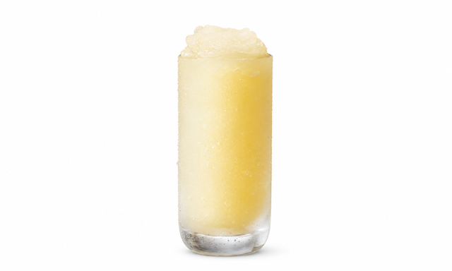Creamy Mango.