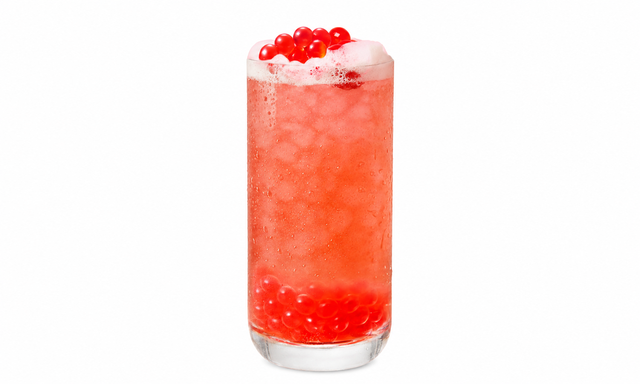 Bursting Berry.