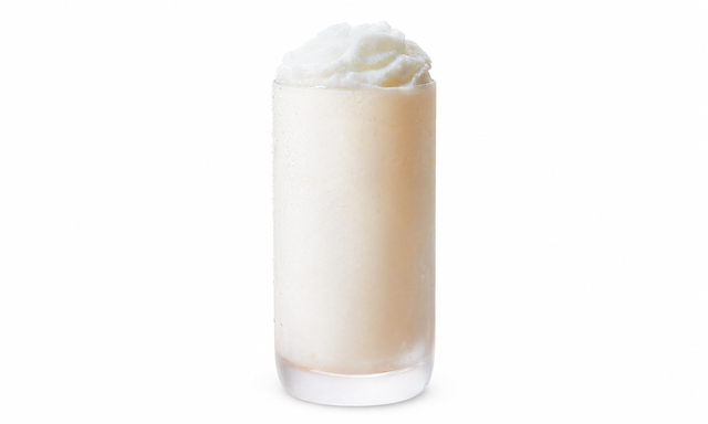 Coconut Freeze.