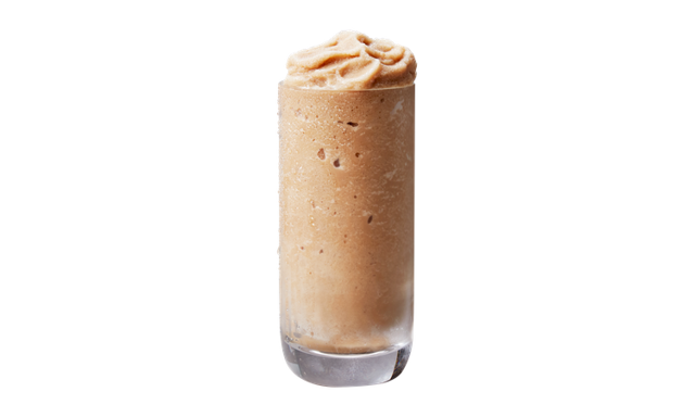 Classic Frappe.