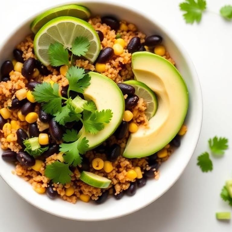 Delicious Healthy Dinner Choices