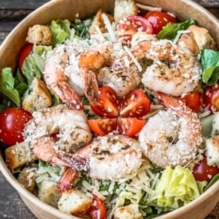 Harvest Salad