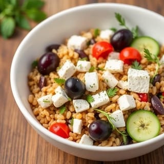 White Miso Superfood Wrap