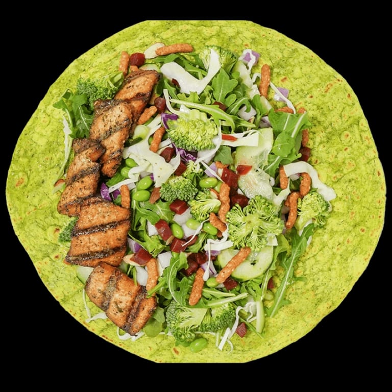 Explore Our Healthy Food Menu