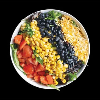 Southwest Salad