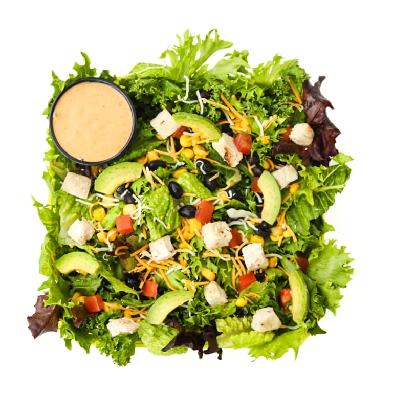 Healthy Food Options for You