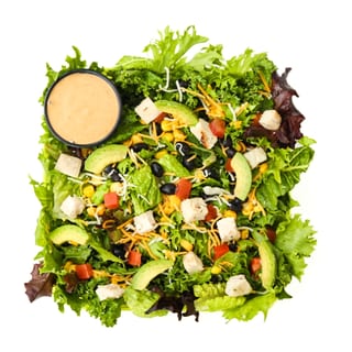 Regular Salad