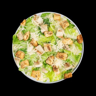 Caesar Wrap