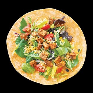 Southwest Wrap
