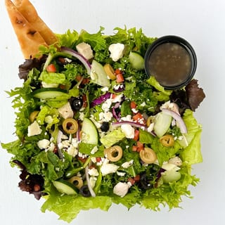 Small Salad